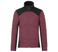 VAUDE Veste isolante de VTT pour femme Minaki IV avec protection anti-éclaboussures imperméable dans le bas du dos