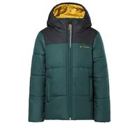 Vaude Lulea Jacket Vert 104 cm Garçons