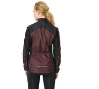 Vaude - Women's Kuro Active Insulation Jacket - Veste hybride femme Dark Oak - EU 40