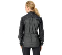 Vaude - Women's Kuro Active Insulation Jacket - Veste hybride femme Graphite - EU 44