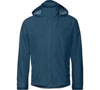 VAUDE Veste légère Escape pour Homme, Baltic Sea, XXL