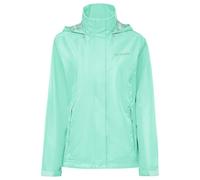 Vaude - Women's Escape Light Jacket - Veste imperméable - 38 - sage