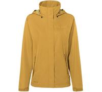 Vaude - Women's Escape Light Jacket - Veste imperméable - 46 - savanna