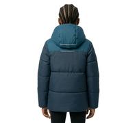 Vaude Lulea Jacket Bleu 146-152 cm Garçon