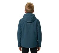 Vaude Veste rembourrée Lulea 2L enfant – hiver – 110/116 – dark sea