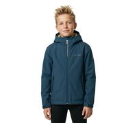 VAUDE Veste d'hiver Kid's Lulea 2L Padded Jacket 122/128 Dark Sea