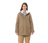 VAUDE Parka Manukau III Femme Oat Taille 38