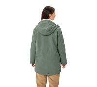 VAUDE Parka femme Manukau III Agave Taille 40