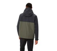 Vaude Veste Manukau Iii Homme Vert L