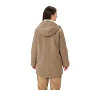 Vaude – Parka Manukau III – Femme – Taille 46 – Avoine