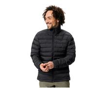 VAUDE Veste Matelassée Mineo pour Homme, Noir S