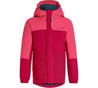 VAUDE Veste matelassée pour enfant Escape Crocus 146/152, Mixte enfant, Jacket, 41598, Crocus/rose, 104