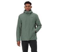 VAUDE Veste matelassée Rosemoor II pour Homme, Agnave, XL