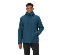 VAUDE Veste matelassée Rosemoor II pour Homme, Baltic Sea, XL