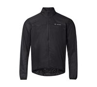 Vaude Matera Air Hommes Veste de vélo L Noir