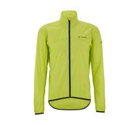 Vaude Bike Matera Air Jacket Vert L Homme