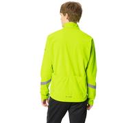Veste d'hiver Matera III jaune néon