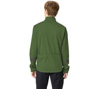 VAUDE Veste de cyclisme Matera Softshell III pour homme vert