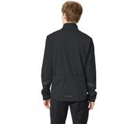 VAUDE Veste de cyclisme Matera Softshell III pour homme noir