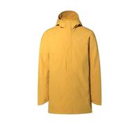 VAUDE Veste Mens Cyclist padded Parka jaune