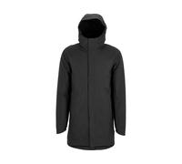 VAUDE Veste Mens Cyclist padded Parka noir