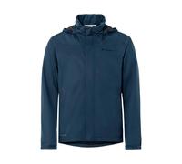 Vaude Bike Escape Light Jacket Bleu S Homme Dark Sea Uni