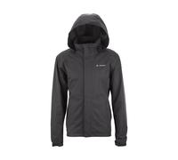 VAUDE Escape Bike Light - Veste de Pluie Imperméable Homme, Running et Vélo, Respirante, Coupe-Vent avec Capuche Escamotable