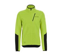 VAUDE Veste Mens Matera Softshell II jaune