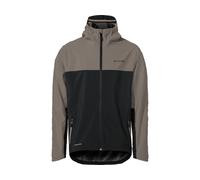 VAUDE Veste Mens Moab Rain brun