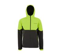 VAUDE Veste Mens Qimsa Softshell Jacket jaune