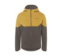 VAUDE Veste Mens Qimsa Softshell Jacket jaune