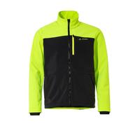 VAUDE Veste Mens Virt Softshell Jacket II jaune S