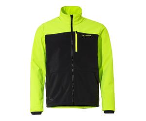 VAUDE Veste Mens Virt Softshell Jacket II jaune S