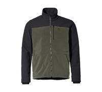 VAUDE Veste Mens Virt Softshell Jacket II noir S