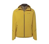 VAUDE Veste Mens Yaras 3in1 Jacket jaune
