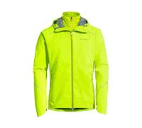 Vaude Bike Yaras 3in1 Jacket Jaune S Homme