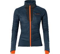 VAUDE Veste Minaki II pour femme, Femme, Jacket, 41698, Dark Sea, 36