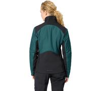 Vaude - Minaki Jacket IV - Veste VTT femme Dark Fjord Green - EU 38