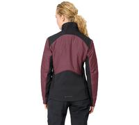 Vaude - Minaki Jacket IV - Veste VTT femme Ruby Dusk - EU 40