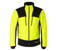 Vaude Bike Minaki Iv Jacket Jaune XL Homme Neon Yellow