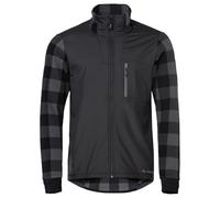 VAUDE Veste Minaki Mid pour Homme, Noir