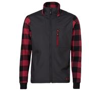 VAUDE Veste Minaki Mid pour Homme, Rouge, XL