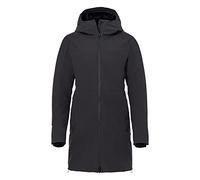 VAUDE Veste Mineo Coat III pour femme., Femme, Jacket, 42449, noir, 36