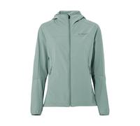 VAUDE Veste Moab Femme IV vert