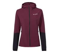 Vaude Bike Veste Moab Iv Soft Shell