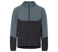 Vaude Bike Moab Iv Jacket Gris M / Regular Homme Heron Uni