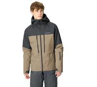 Vaude Veste Monviso 3l Ii