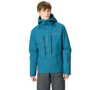 Vaude Monviso 3l Ii Jacket Bleu L Homme