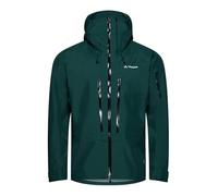 Vaude - Monviso 3L Jacket - Veste imperméable homme Deep Pond - XL