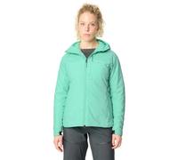 Vaude Monviso Warm Jacket Vert 36 Femme